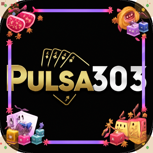 pulsa303 — mitra unggulan